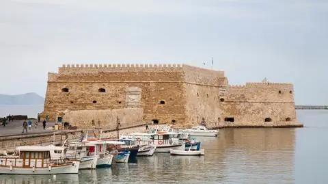 Heraklion 