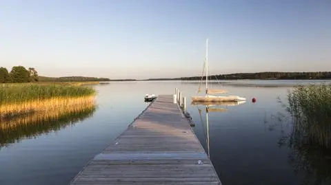 Wielkopolska. Zamknięto cztery kąpieliska