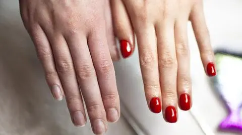 Manicure