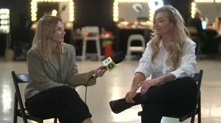 Martyna Wojciechowska o przełomowej decyzji zawodowej. "Skok na bardzo głęboką wodę"