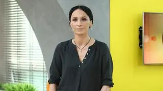 "Są dzieci z brzuszka i są z serduszka". Renata Przemyk opowiedziała o adopcji córki 