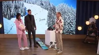 Jak przygotować się do sezonu narciarskiego? "Nawet dwa treningi w tygodniu są super"