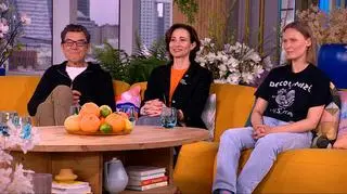 Dramat pisany w kijowskim schronie 