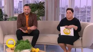 Elwira i Marcin razem od nowa  