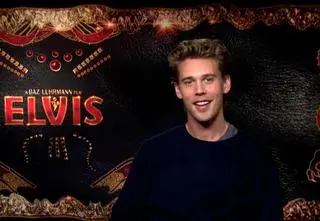 Austin Butler zagrał Elvisa Presleya. "Spędziłem dwa lata w tym procesie"