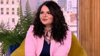 Co możemy mówić publicznie o swoim ex