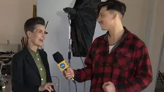 "Nieobecni". Danuta Stenka miała trudne wyzwanie. "Historia dotyczy zaginięcia mojej córki sprzed 15 lat"