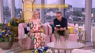 Kryminalne "Tango" Michała Witkowskiego 