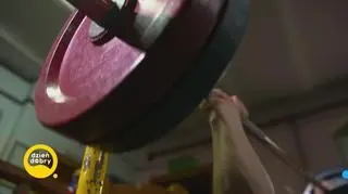 Krzysztof Radzikowski z rodziną (napisy)