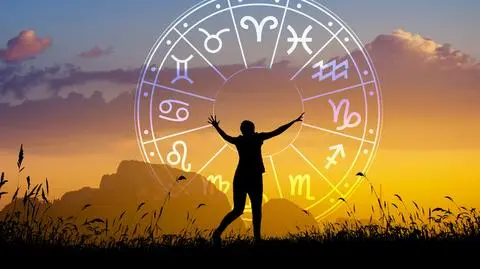 Horoskop na piątek, 10 maja 2024 r. dla Baranów, Byków, Bliźniąt i Raków