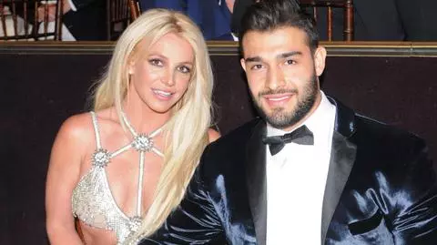 Britney Spears znęcała się nad mężem?