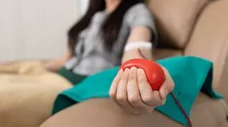 Oddawanie krwi – jak się do niego przygotować?