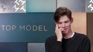 "Top Model": Michalina i Maciek 