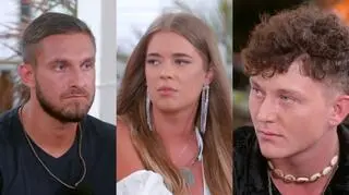 "Hotel Paradise 7". Podczas Pandory Kornelia minie się z prawdą. Kłamstwo szybko wyjdzie na jaw
