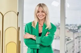Agnieszka Woźniak-Starak
