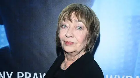 Ewa Szykulska zerwała z nałogiem. "To mój duży sukces"