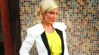 Tori Spelling przeszła metamorfozę. Jak dziś wygląda gwiazda Beverly Hills 90210?