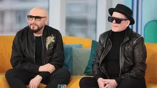 Kombii i QMPLE we wspólnym utworze. "Jesteśmy podekscytowani tym projektem"