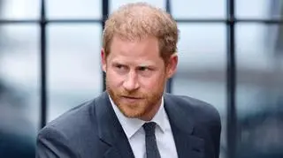 Książę Harry postawił ultimatum. Suma jest zawrotna