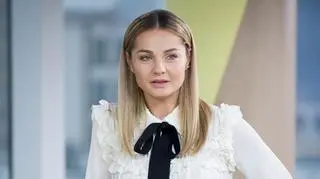 Małgorzata Socha była krytykowana za wygląd