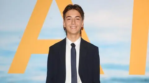 Sukces Szymona Bieniuka