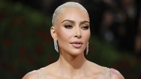 Kim Kardashian 