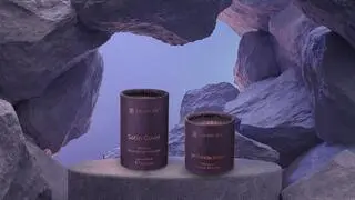 Sypki podkład mineralny