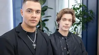 Radiowy hit stworzyli "zdalnie". Piosenka Kuby Szmajkowskiego i Liamoo podbija listy przebojów