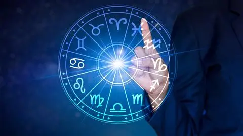 Horoskop dzienny na jutro, środę, 3 kwietnia 2024 r. dla wszystkich znaków zodiaku