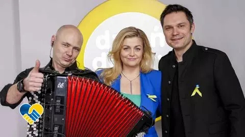 Marcin Wyrostek, Anna Bystroń-Jajkiewicz, Marcin Jajkiewicz 