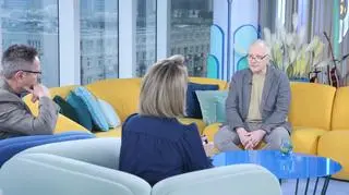 Kuba Sienkiewicz powraca z nową płytą, a jego dzieci podbijają listy przebojów