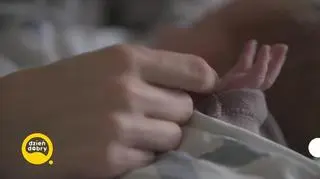 Połóg? Nie tak go sobie wyobrażałam - napisy