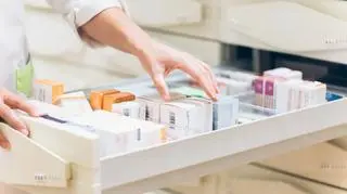 Problemy z dostęp do leków. Dlaczego niektórych farmaceutyków brakuje?   