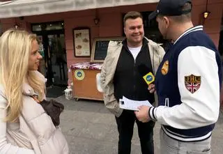 W tych województwach najrzadziej uprawiają seks. "Tam mówią: w ogóle, nic"