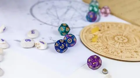 Horoskop dzienny na niedzielę, 11 lutego 2024 - Baran, Byk, Bliźnięta, Rak