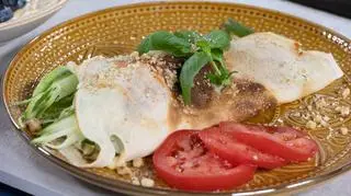 Przepis na naleśniki 