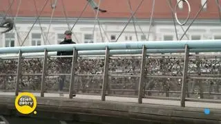 “Każdy tylko nie ja…” 