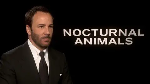 Tom Ford