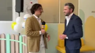 Olivier Janiak o "Poczekalni"