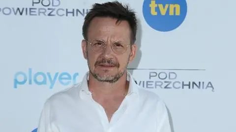 Bartłomiej Topa pokazał córki