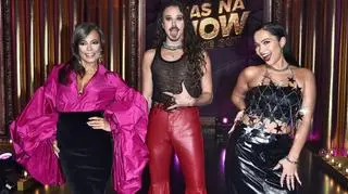 Niezwykłe stylizacje gwiazd "Czas na Show. Drag Me Out". "Szał!"
