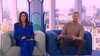 Filip Ferner pożegnał się z „Top Model” 