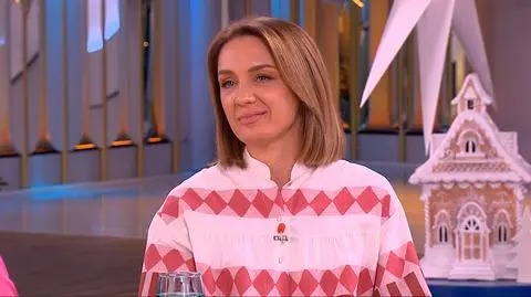 Michalina Klukowska dietetyk, ekspert ds. żywienia dzieci 