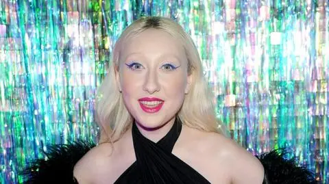 Luna oficjalnie zmienia imię. "Niezbyt dobrze się z nim czuje"