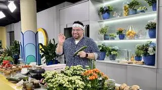 Kebabowa karkówka - przepis Szymona Czerwińskiego, który podbił media społecznościowe