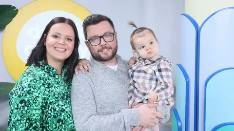 Agnieszka i Wojtek planują wesele