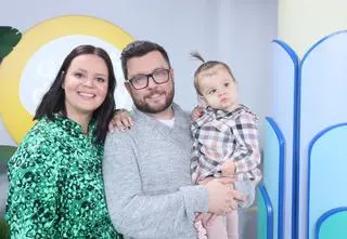 Agnieszka i Wojtek ze "ŚOPW" przygotowują drugi ślub