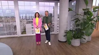 Początek programu
