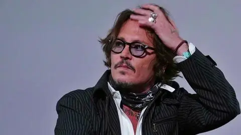 Johnny Depp
