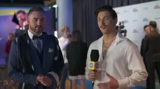 "Prince Charming". Jonatan Jądrzyk komentuje swój udział w programie